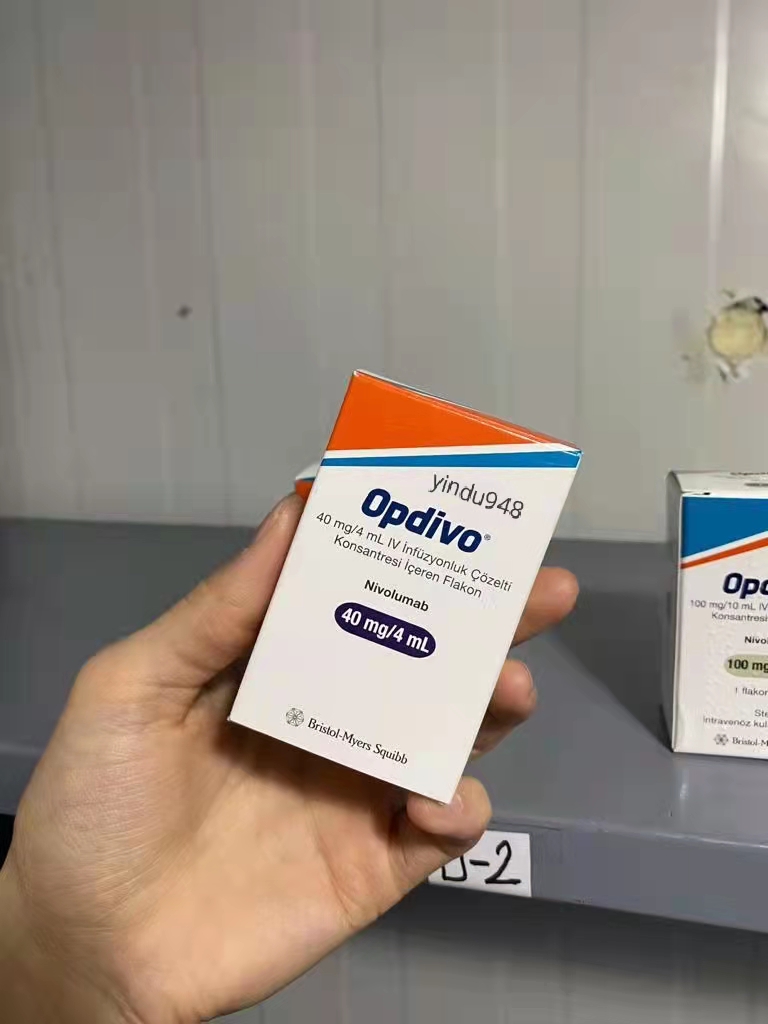 纳武利尤单抗/40mg(纳武单抗opdivo)欧狄沃PD-1