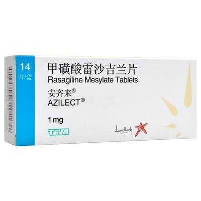 印度SUN雷沙吉兰使用剂量?
