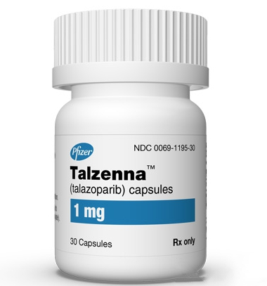 他拉唑帕尼(TALZENNA)在晚期前列腺癌患者中有怎样的治疗效果？