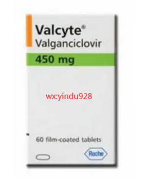 万赛维/盐酸缬更昔洛韦片(Valganciclovir)是否进入医保?