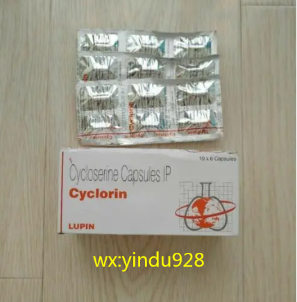环丝氨酸的不良反应