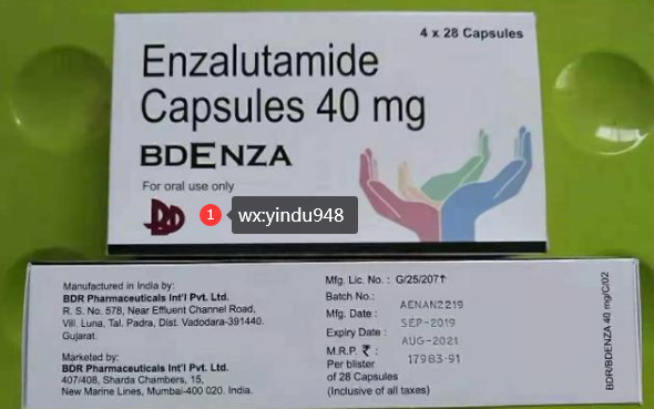 恩扎卢胺(XTANDI)可以使前列腺癌患者的生存期显著延长？