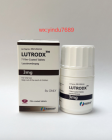 <b>芦曲泊帕，LUTRODX，Lusutrombopag，</b>
