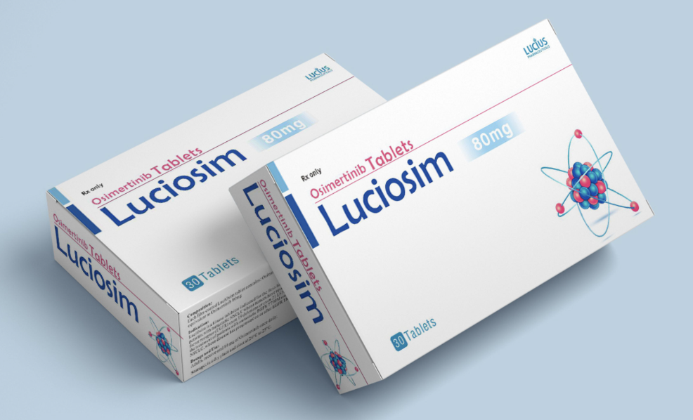 卢修斯lucius奥希替尼(luciosim)Osimertinib价格是多少?