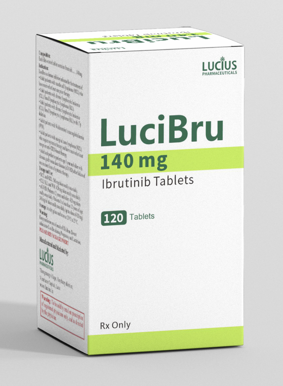 卢修斯（Lucius）阿法替尼（Afatinib）治疗真实案例