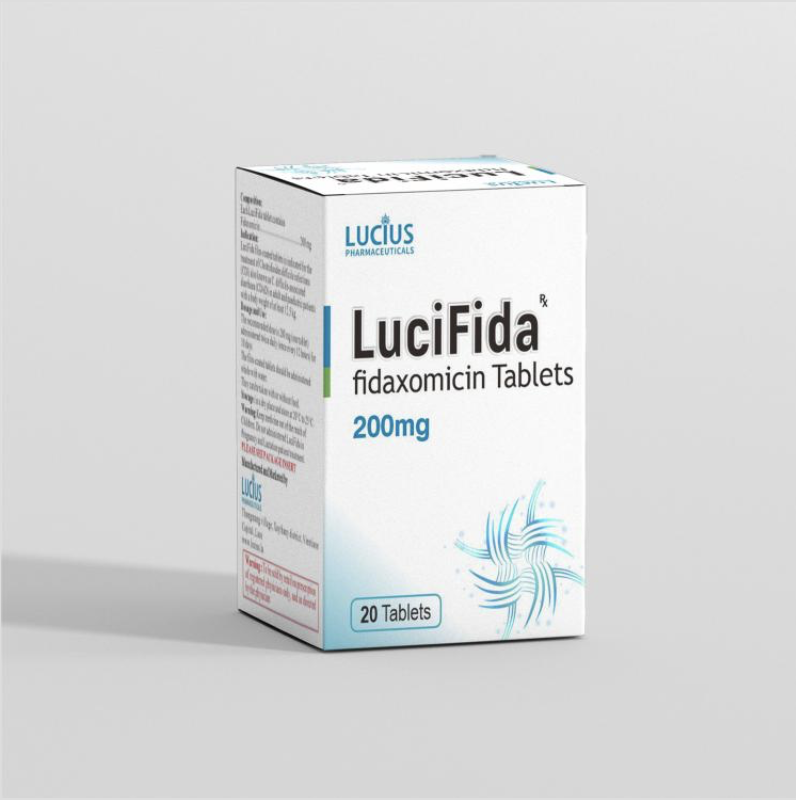 非达霉素联合益生菌治疗:能否进一步降低CDI复发率?