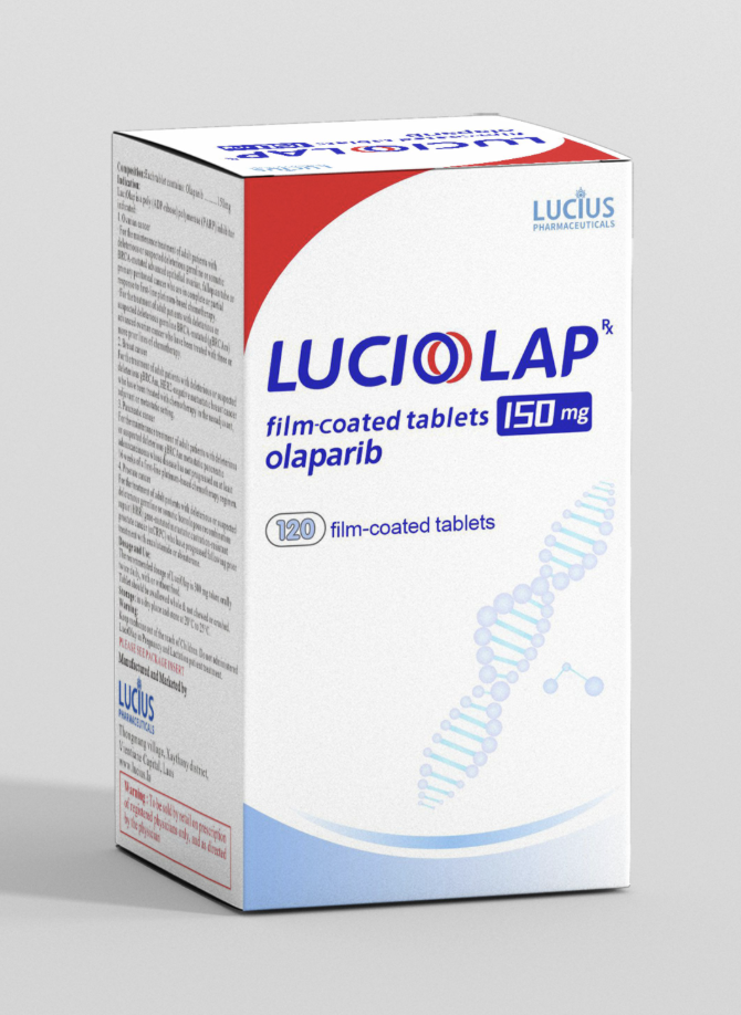 奥拉帕利耐药时间,耐药后怎么办?