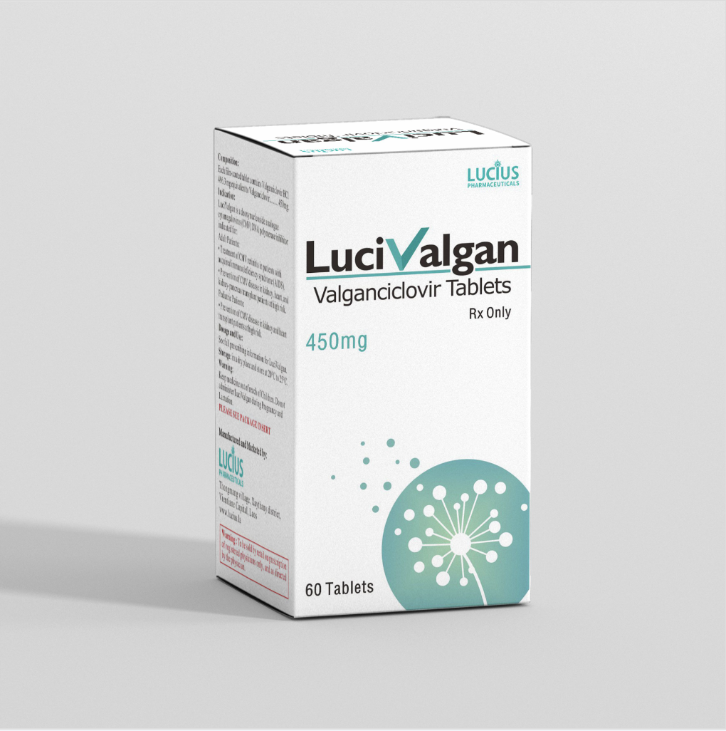 长期服用万赛维缬更昔洛韦需警惕骨髓抑制与肾功能监测