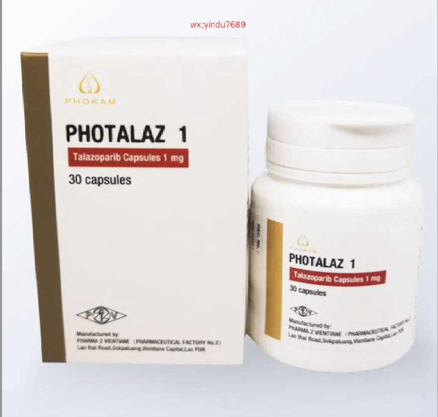 他拉唑帕尼联合恩扎卢胺治疗前列腺癌获突破！