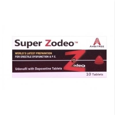 印度红水鬼双效片(Super Zodeo)出现副作用该怎么办