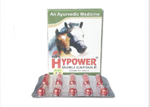 金刚马(Hypower Musli)保健胶囊不良反应严重吗