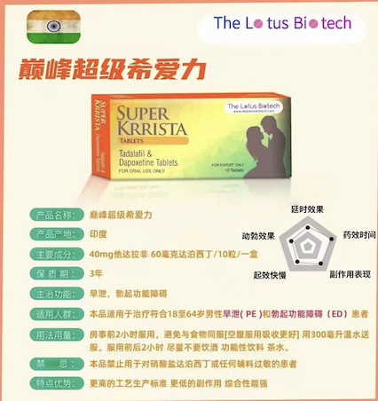 巅峰超级希爱力,SUPER KRRISTA