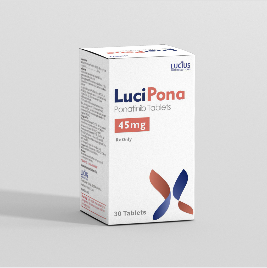 普纳替尼 Ponatinib 在难治性白血病治疗中的真实世界疗效与耐药性处理