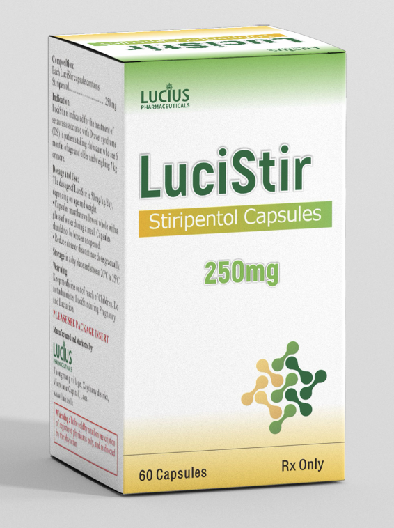 司替戊醇Stiripentol在Dravet综合征中的疗效与安全性评估，司替戊醇老挝版本价格是多少？